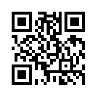 Original QR Code for Embroidering